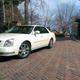Illustration for article titled 2011 Cadillac DTS Platinum- The Opposite Lock/Cadillac Corner Review